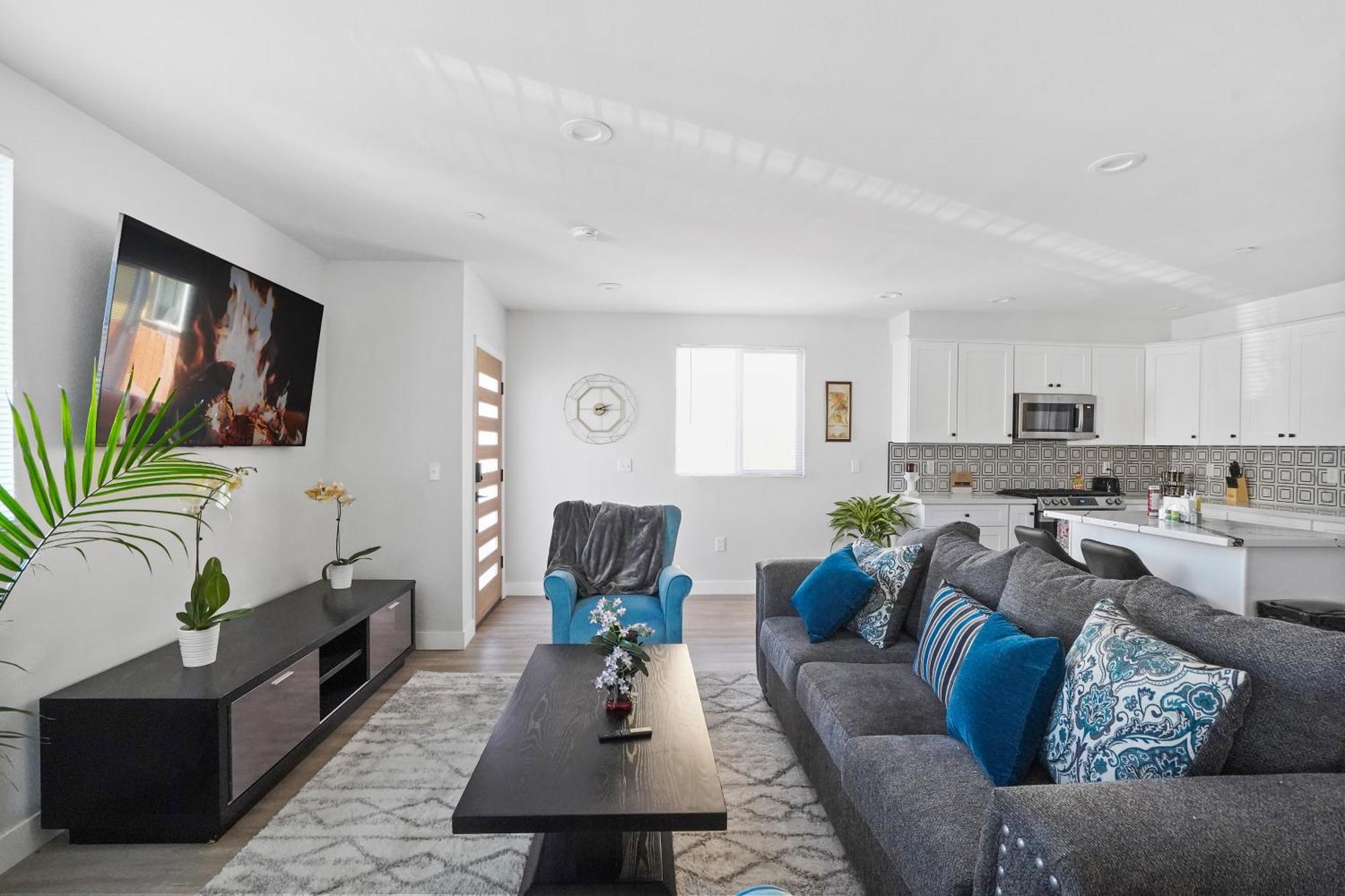 Good Shepard Homestay Λος Άντζελες Εξωτερικό φωτογραφία