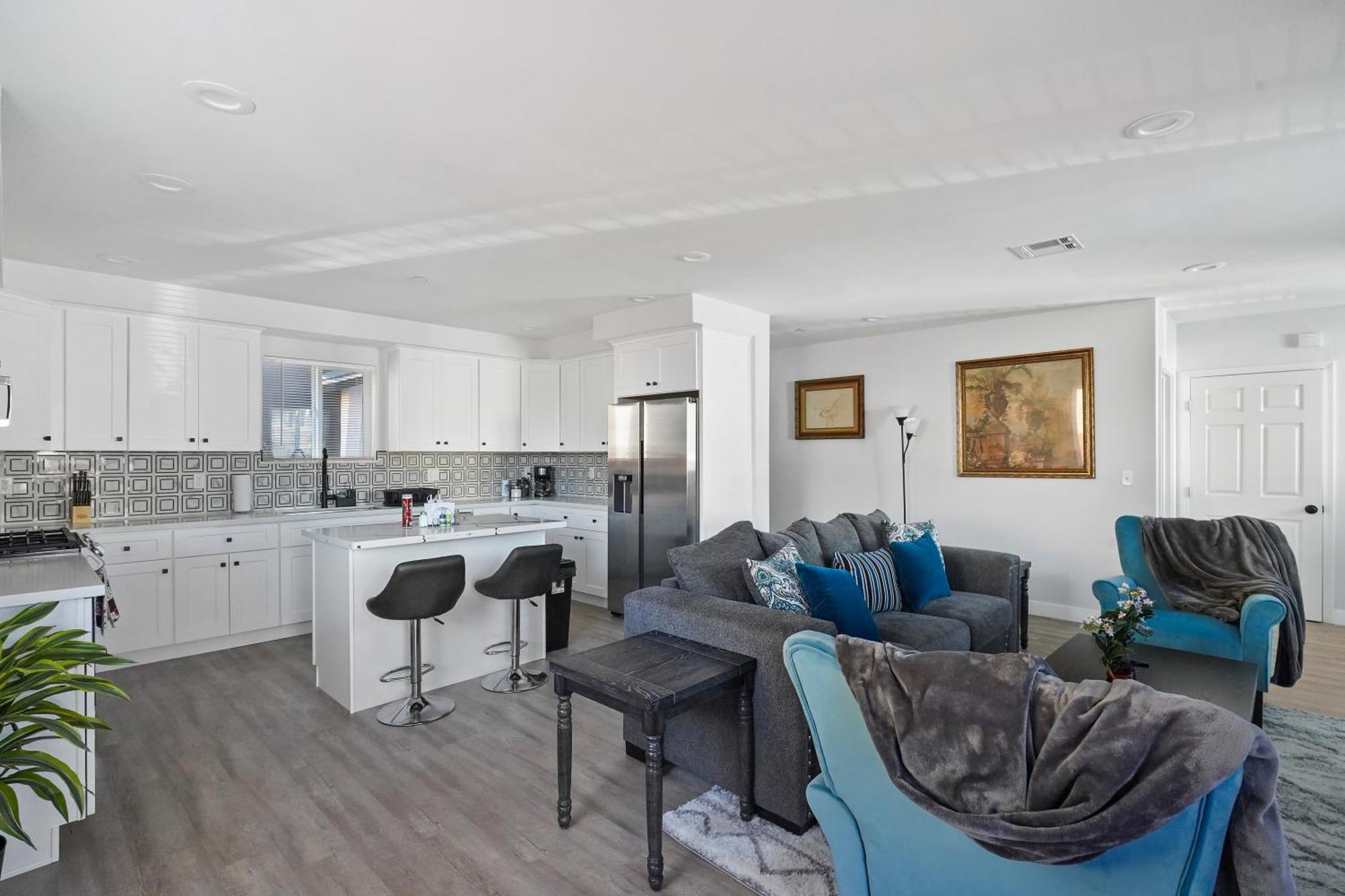 Good Shepard Homestay Λος Άντζελες Εξωτερικό φωτογραφία