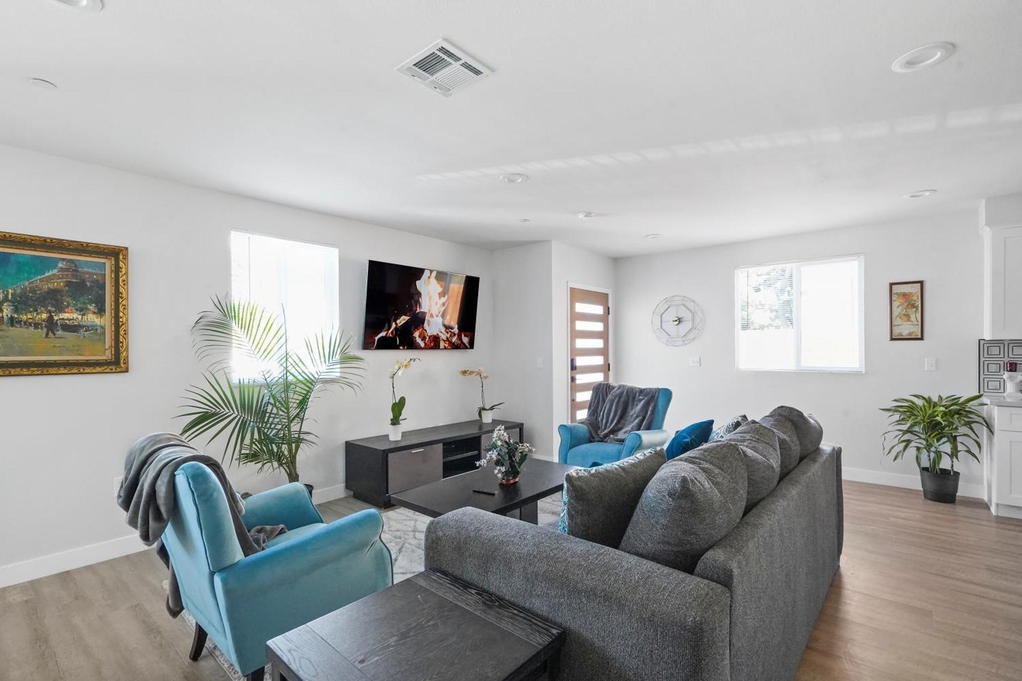 Good Shepard Homestay Λος Άντζελες Εξωτερικό φωτογραφία
