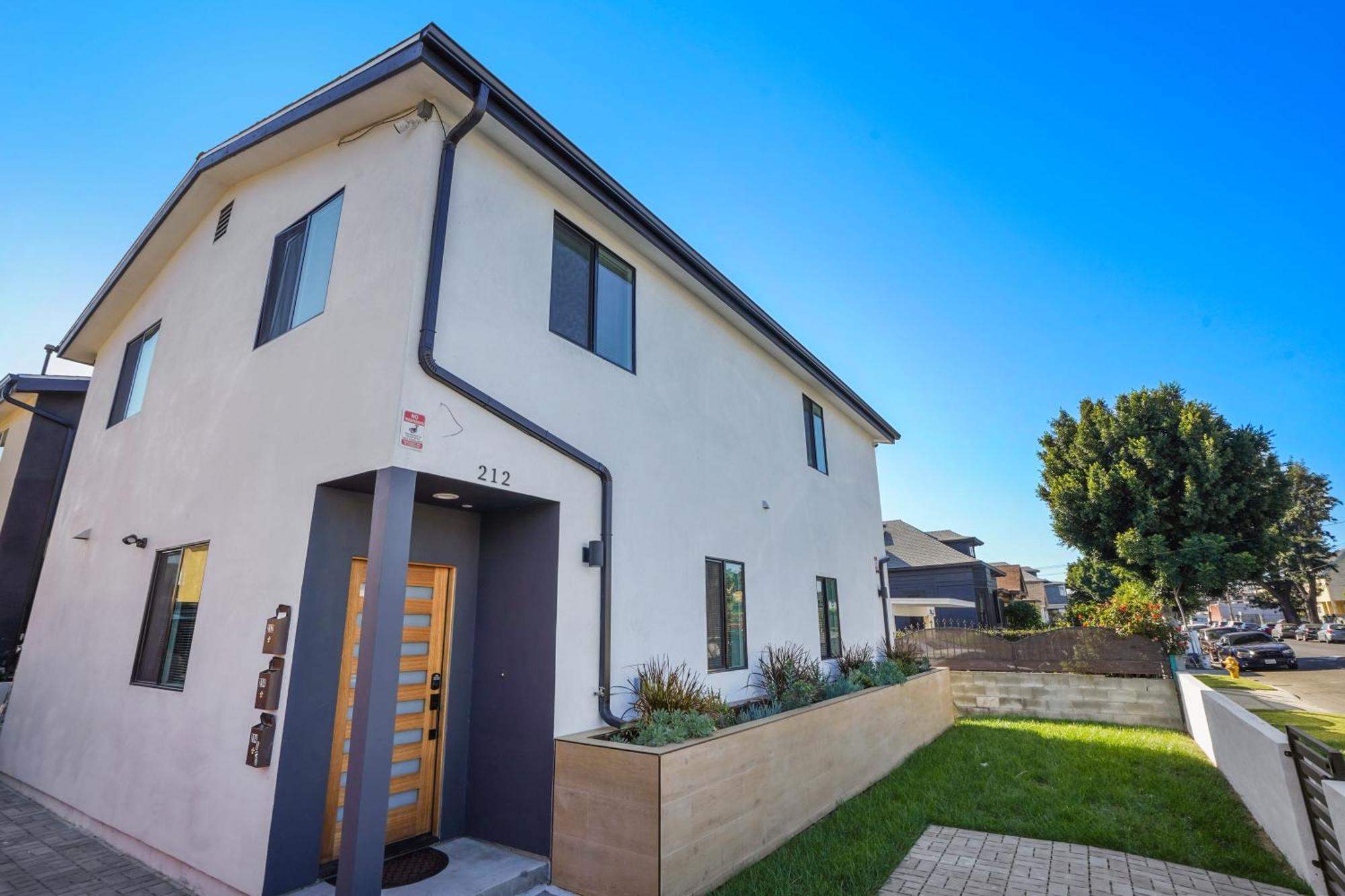 Good Shepard Homestay Λος Άντζελες Εξωτερικό φωτογραφία