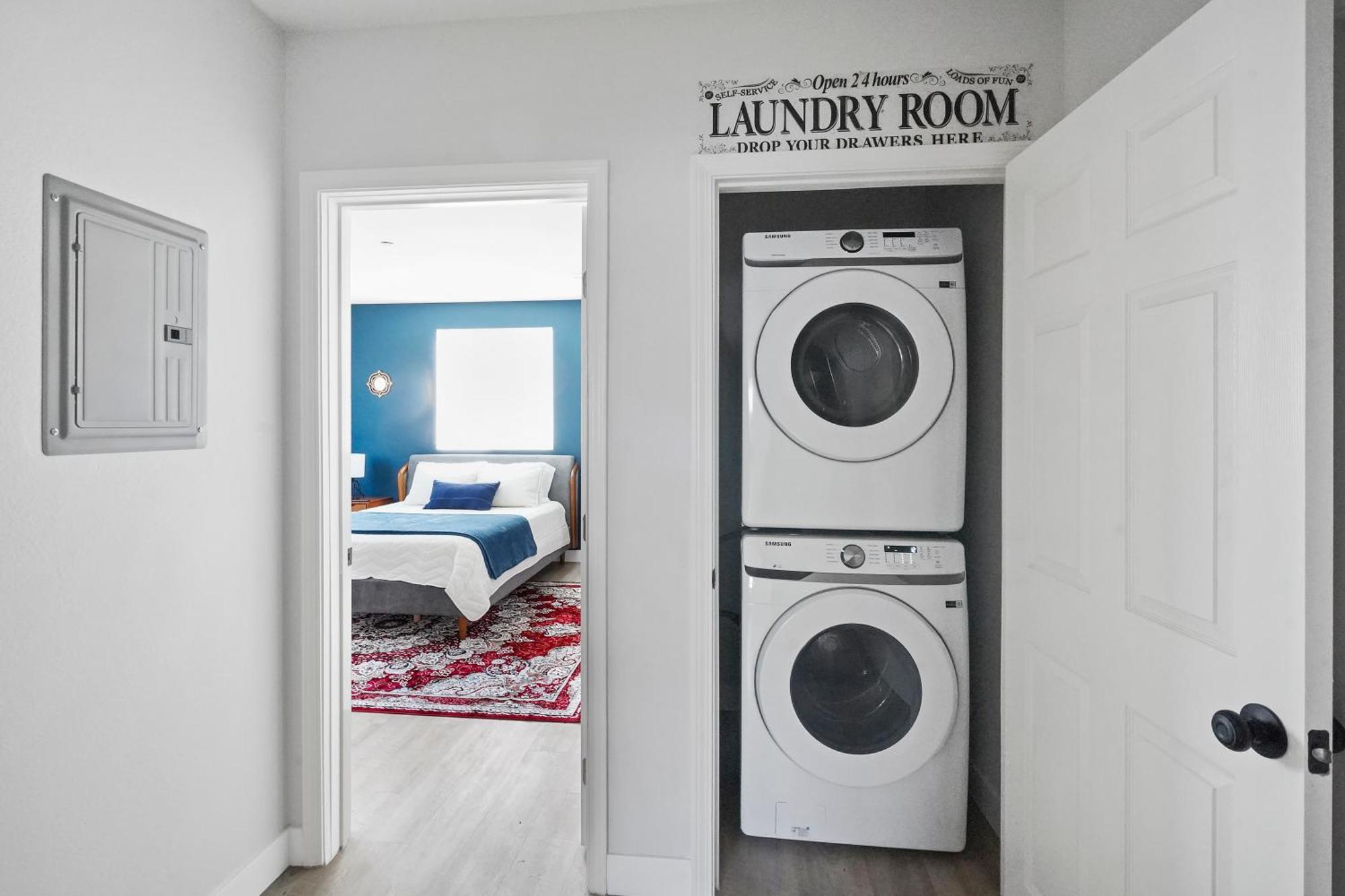 Good Shepard Homestay Λος Άντζελες Εξωτερικό φωτογραφία