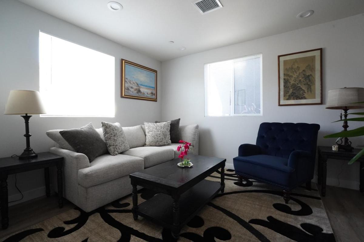 Good Shepard Homestay Λος Άντζελες Εξωτερικό φωτογραφία